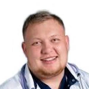Скирпичников Семен Петрович