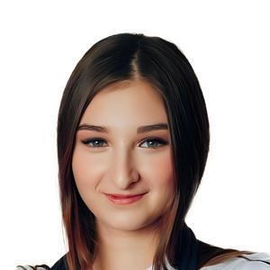 Рублева Анастасия Александровна