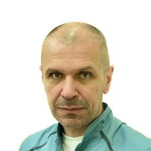 Вититнев Юрий Александрович