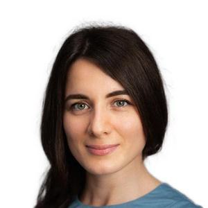 Исламова Тамила Эгедуллаховна
