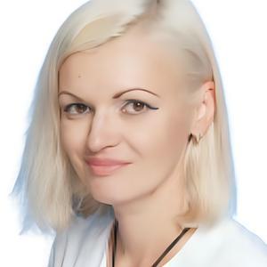 Губа Светлана Александровна