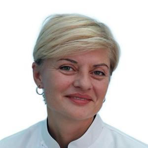 Фомичева Светлана Владимировна