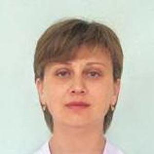 Задорова Марина Петровна