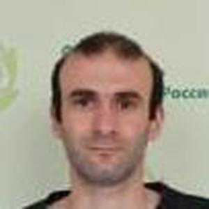 Ибрагимов Альберт Бинамединович