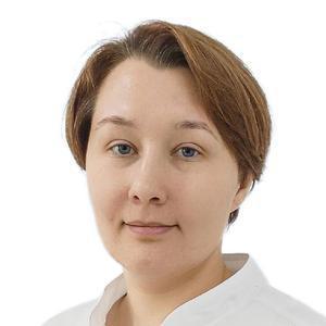 Шутрова Елена Андреевна