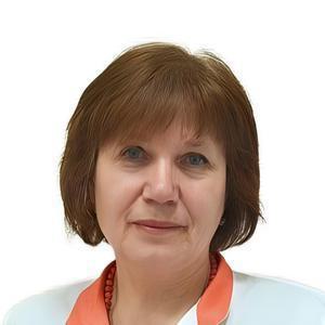 Соколова Лариса Тихоновна