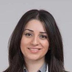 Абдурахманова Фатима Амирхановна