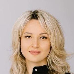 Денисенко Анна Владимировна
