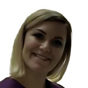 Галиакбарова Регина Рафисовна