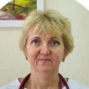 Денисова Елена Викторовна