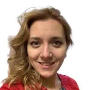 Мельникова Ирина Александровна