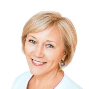Грехова Елена Владимировна