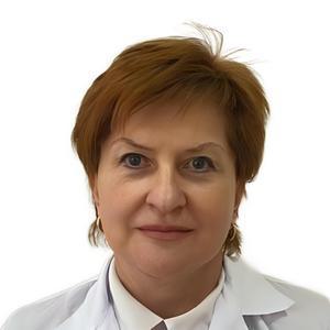 Бучко Людмила Александровна