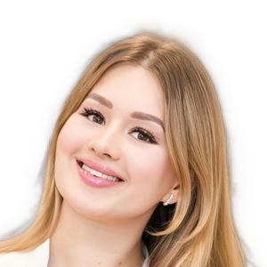 Игонина (Дружко) Маргарита Сергеевна