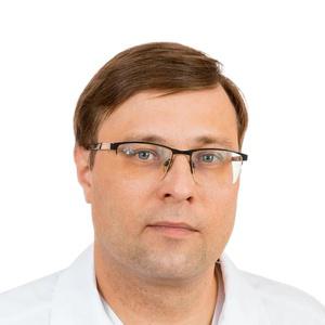 Бунцев Виктор Юрьевич