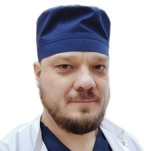 Тетюхин Павел Юрьевич
