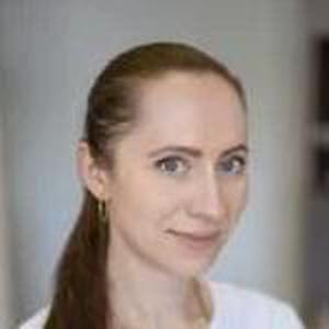 Ринчинова Анастасия Александровна