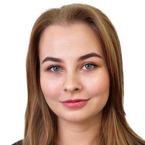 Харыбина Елена Николаевна