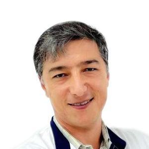 Джелялов Ислям Эльдарович