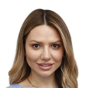 Маллаева Арлетта Бекхановна