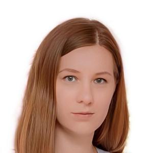 Малиновкина Юлия Александровна