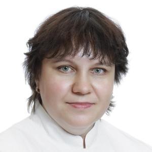 Муравьева Любовь Анатольевна