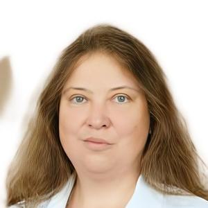 Иванина Ирина Владимировна