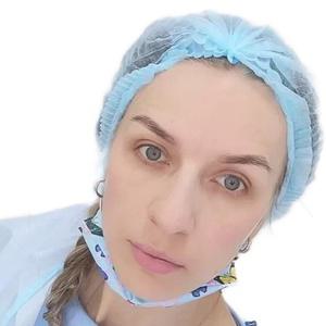 Кальченко Маргарита Сергеевна