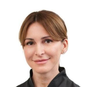 Газзаева Виктория Алексеевна