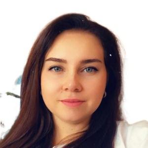 Борисова Елена Ивановна