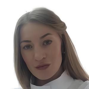 Жучкова Людмила Сергеевна