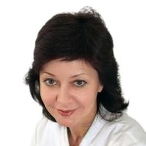 Волынская Наталья Васильевна