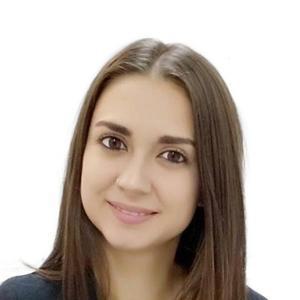 Сокушева Адель Айдаровна