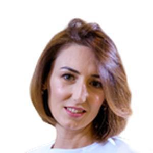 Григорьева Оксана Олеговна