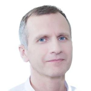 Бабенков Андрей Викторович