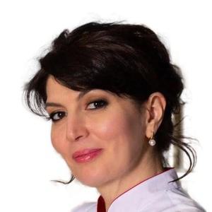 Болотаева Диана Зауровна