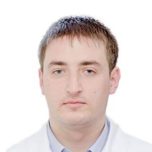 Байрамов Рустем Экремович