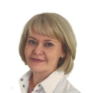 Таушева Маргарита Александровна