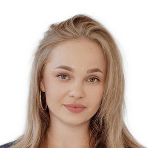 Мамонтова Маргарита Евгеньевна