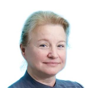 Авдеева Людмила Леонидовна