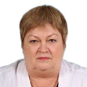 Данилова Татьяна Александровна