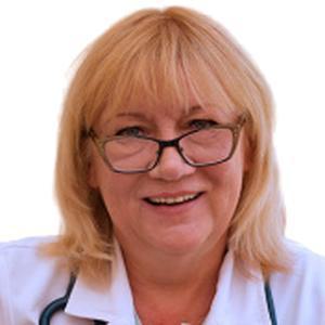 Паршикова Ольга Васильевна