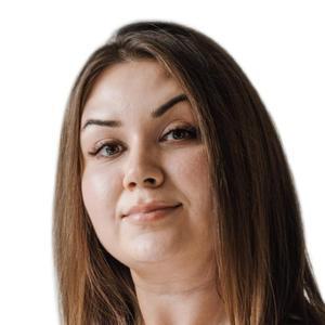 Филиппова Мария Владимировна