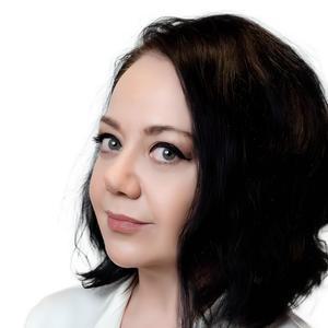 Буклова Виктория Юрьевна