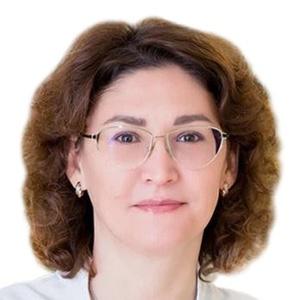 Галкина Елена Николаевна