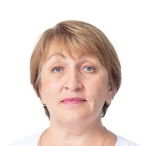 Макарьева Татьяна Васильевна