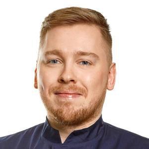 Байков Даниил Владимирович