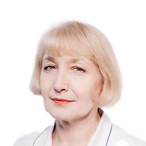 Дозорова Ирина Павловна