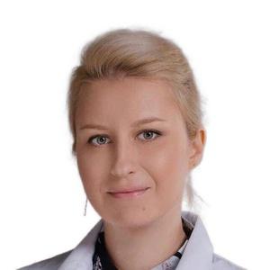 Деева Лидия Александровна