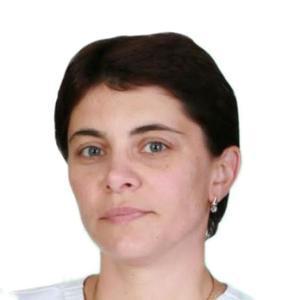 Ляшенко Ольга Викторовна